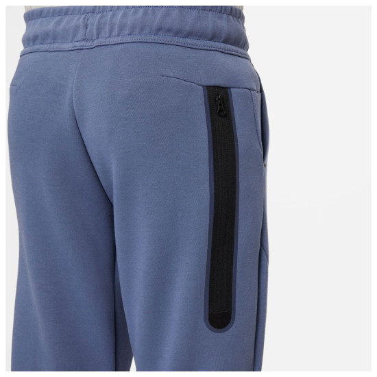 Nike Παιδικό παντελόνι φόρμας Sportswear Tech Fleece